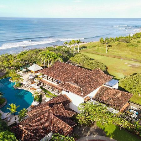 Luxury Vacation Rentals At Hacienda Pinilla Tamarindo Exterior photo