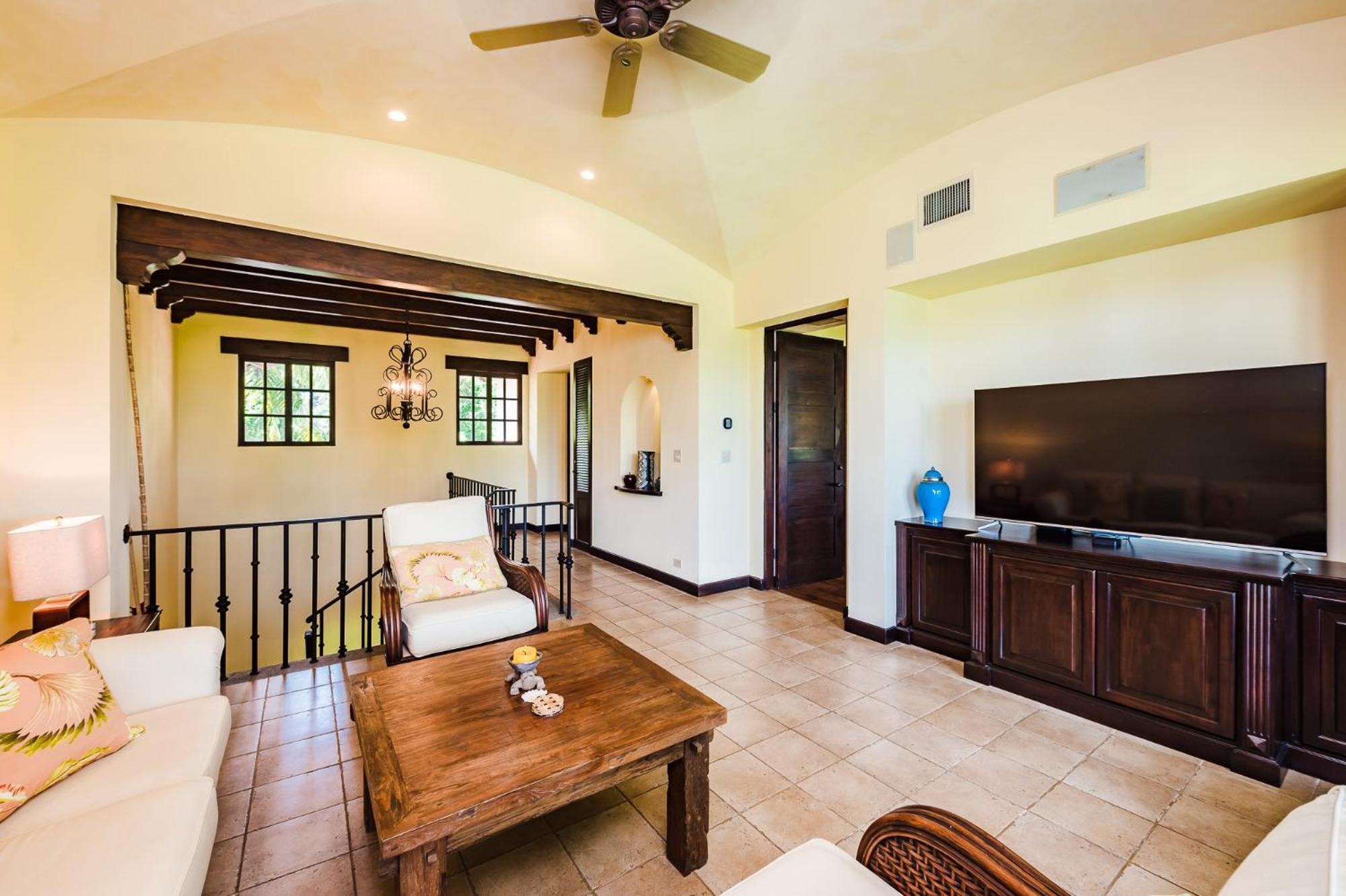 Luxury Vacation Rentals At Hacienda Pinilla Tamarindo Room photo