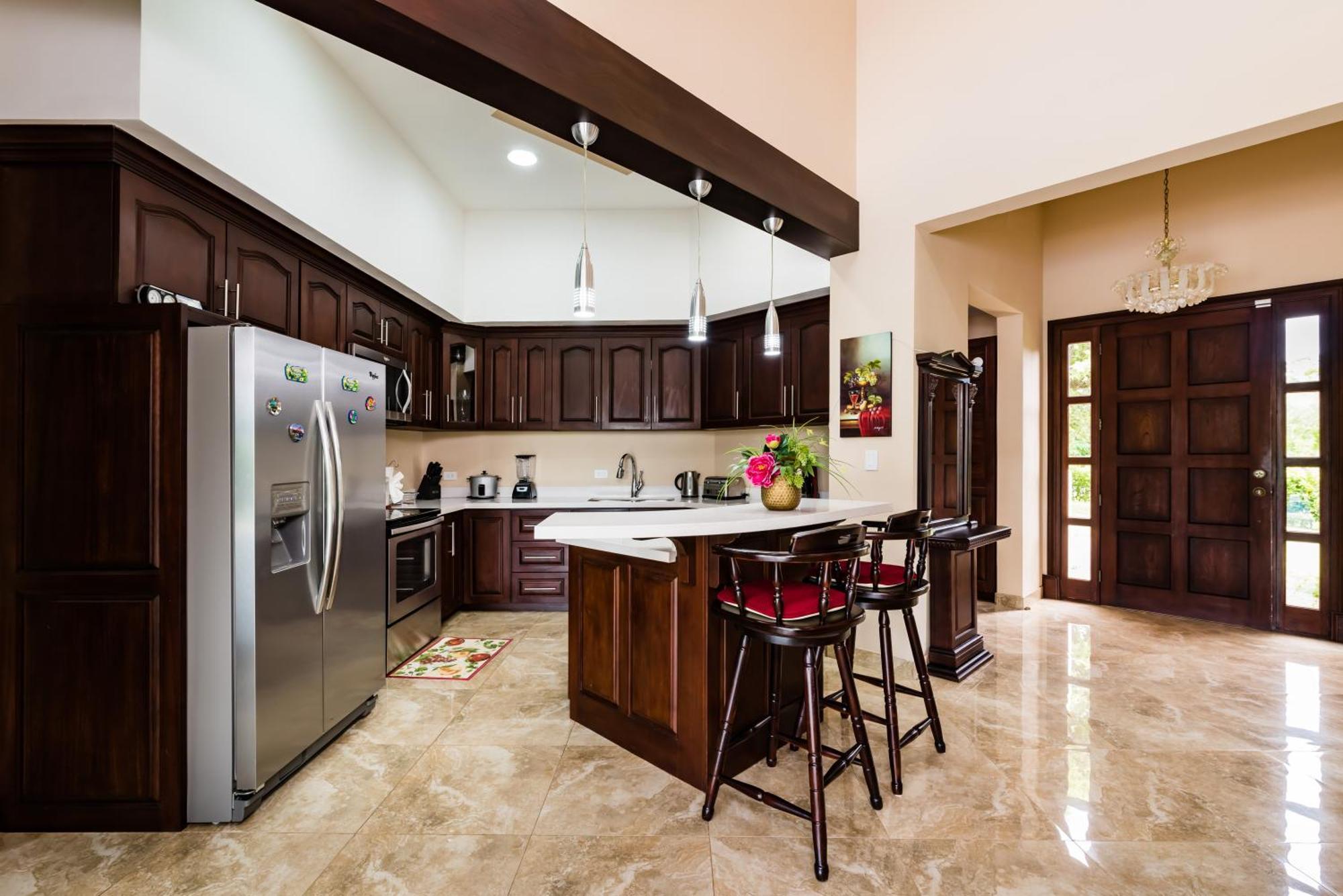 Luxury Vacation Rentals At Hacienda Pinilla Tamarindo Room photo
