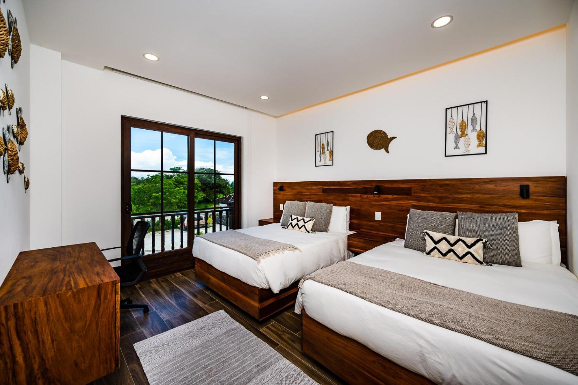 Luxury Vacation Rentals At Hacienda Pinilla Tamarindo Room photo