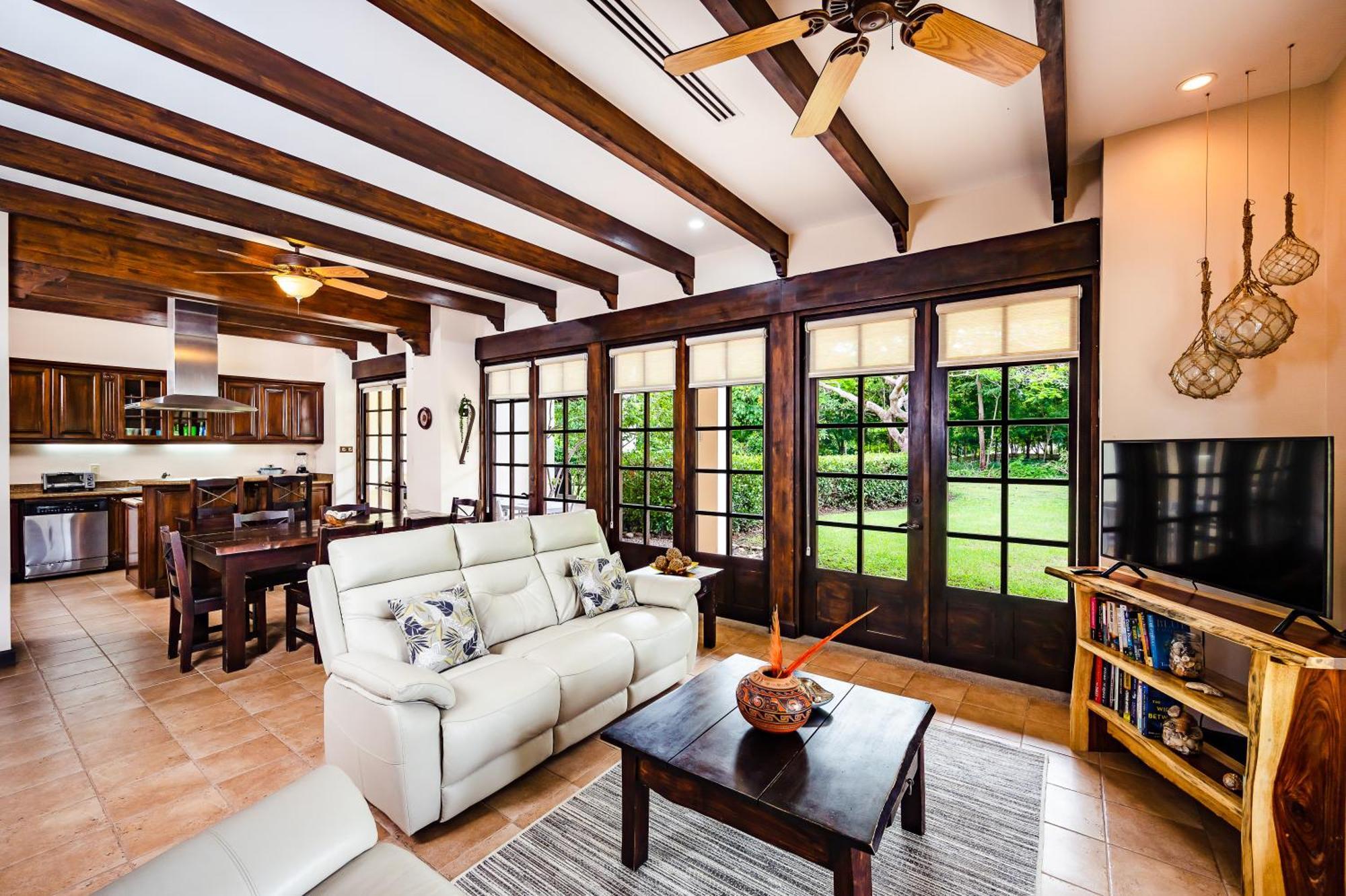 Luxury Vacation Rentals At Hacienda Pinilla Tamarindo Room photo