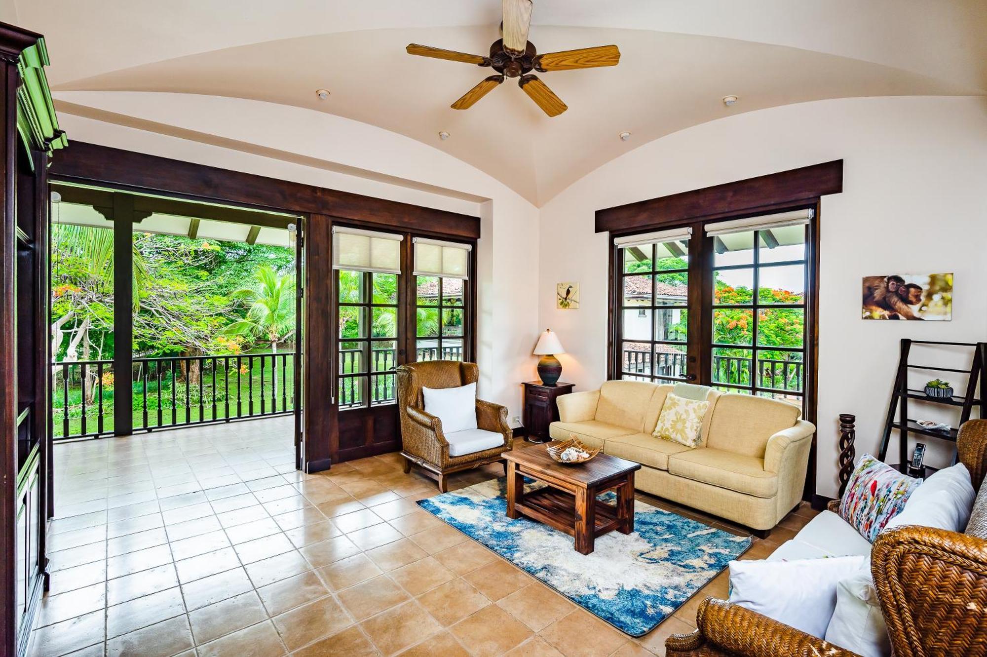 Luxury Vacation Rentals At Hacienda Pinilla Tamarindo Room photo