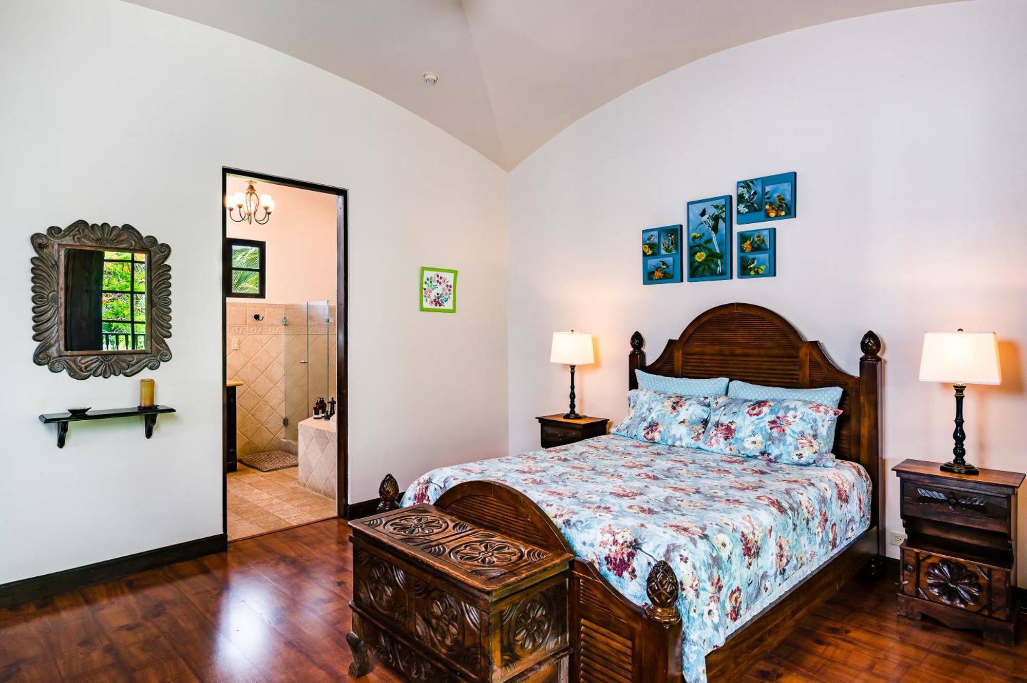 Luxury Vacation Rentals At Hacienda Pinilla Tamarindo Room photo