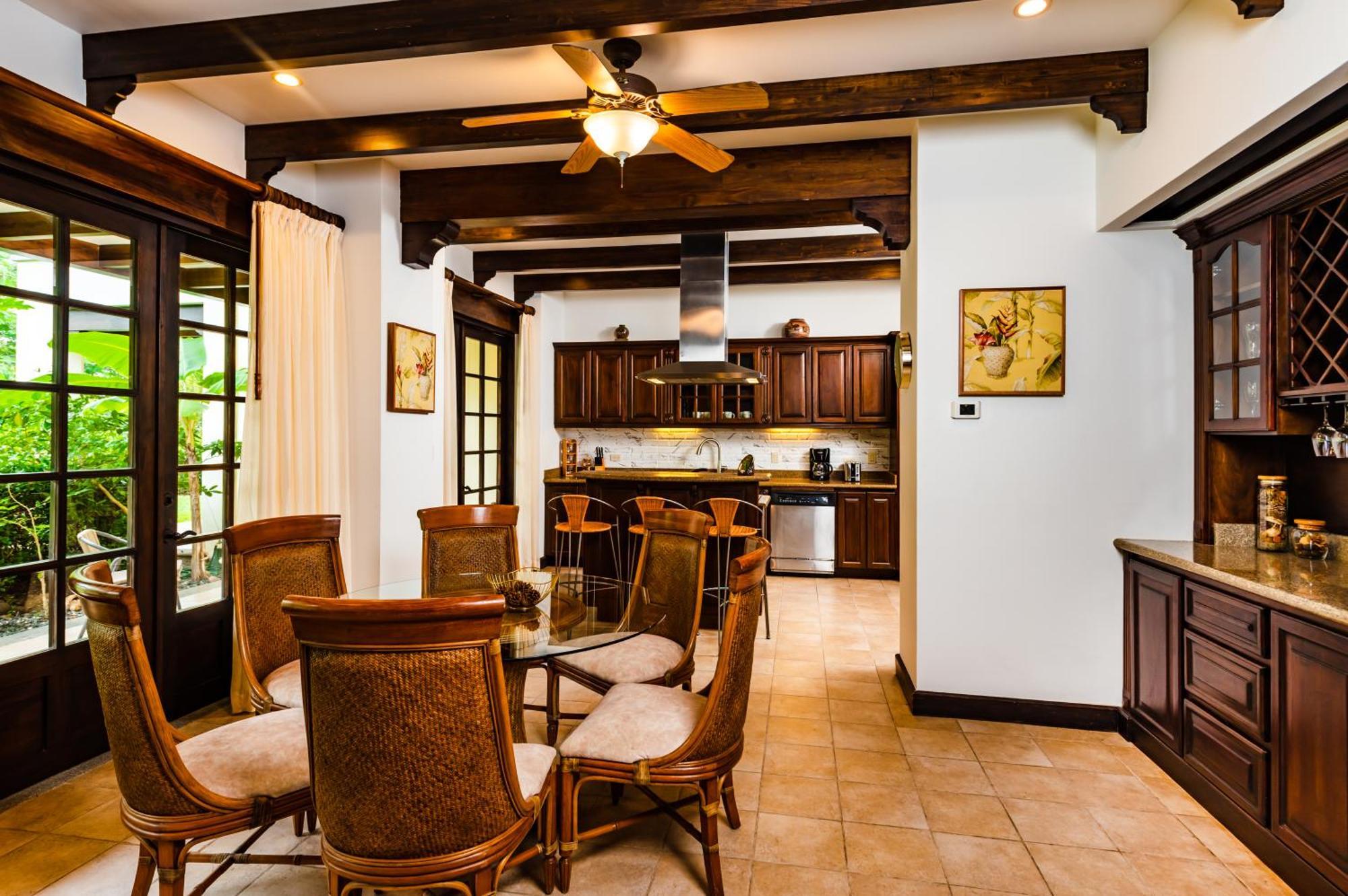 Luxury Vacation Rentals At Hacienda Pinilla Tamarindo Room photo