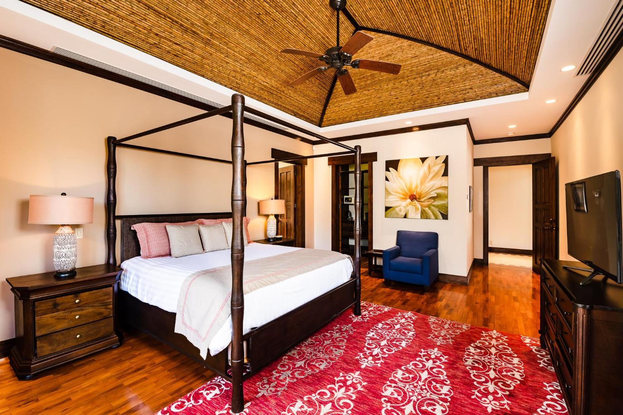 Luxury Vacation Rentals At Hacienda Pinilla Tamarindo Room photo