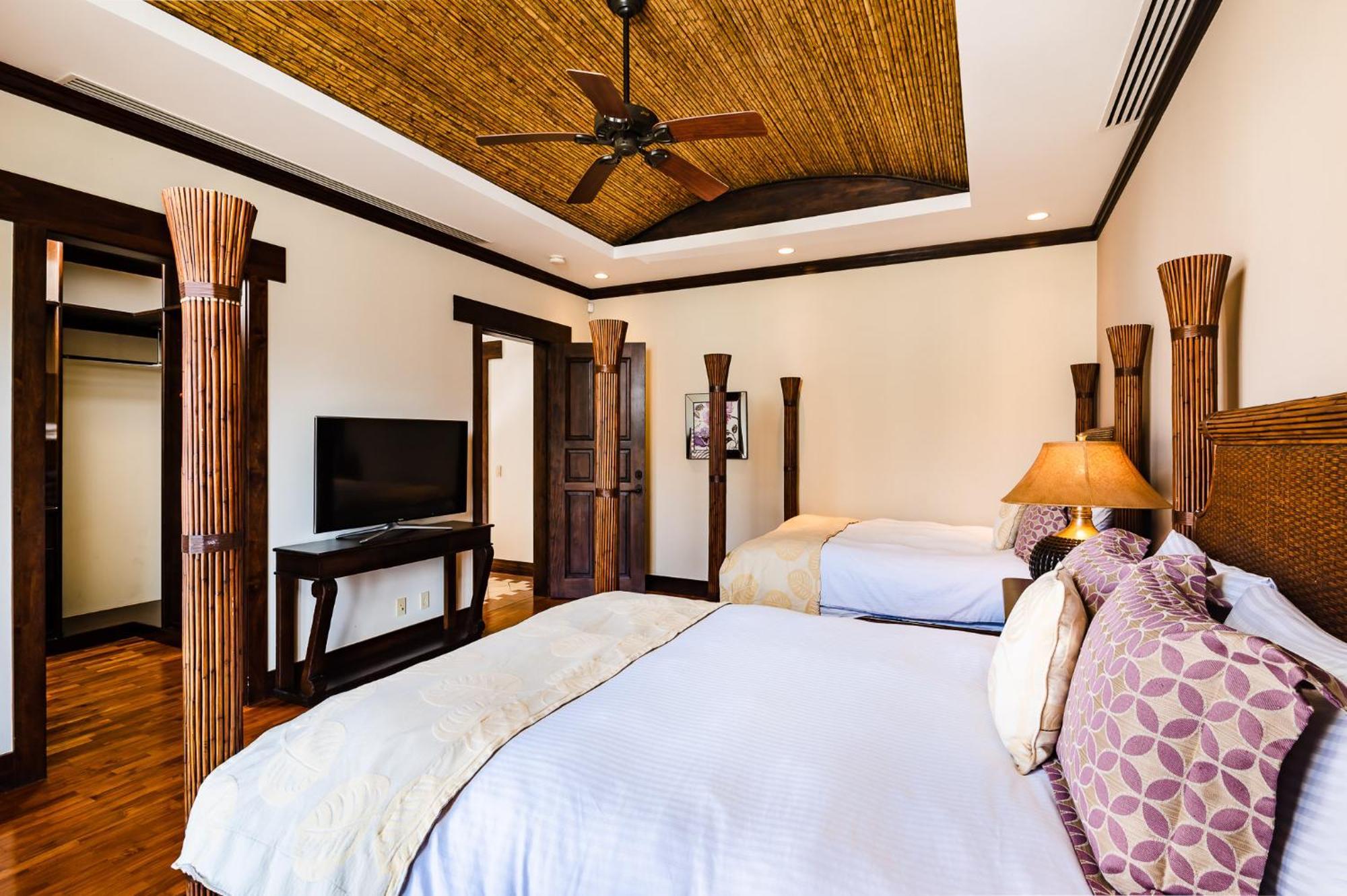 Luxury Vacation Rentals At Hacienda Pinilla Tamarindo Room photo