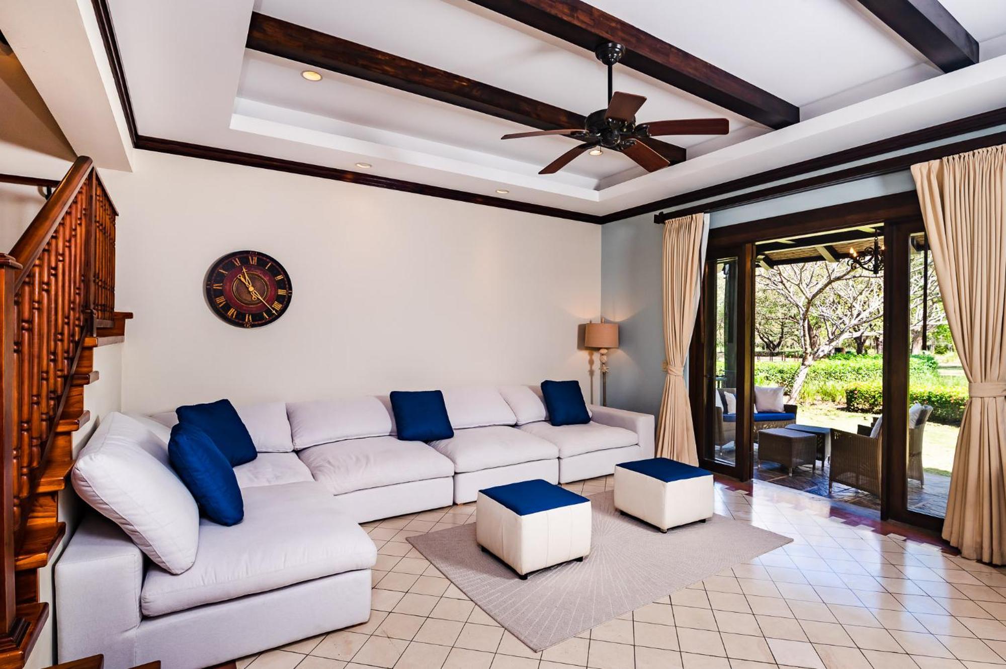 Luxury Vacation Rentals At Hacienda Pinilla Tamarindo Room photo