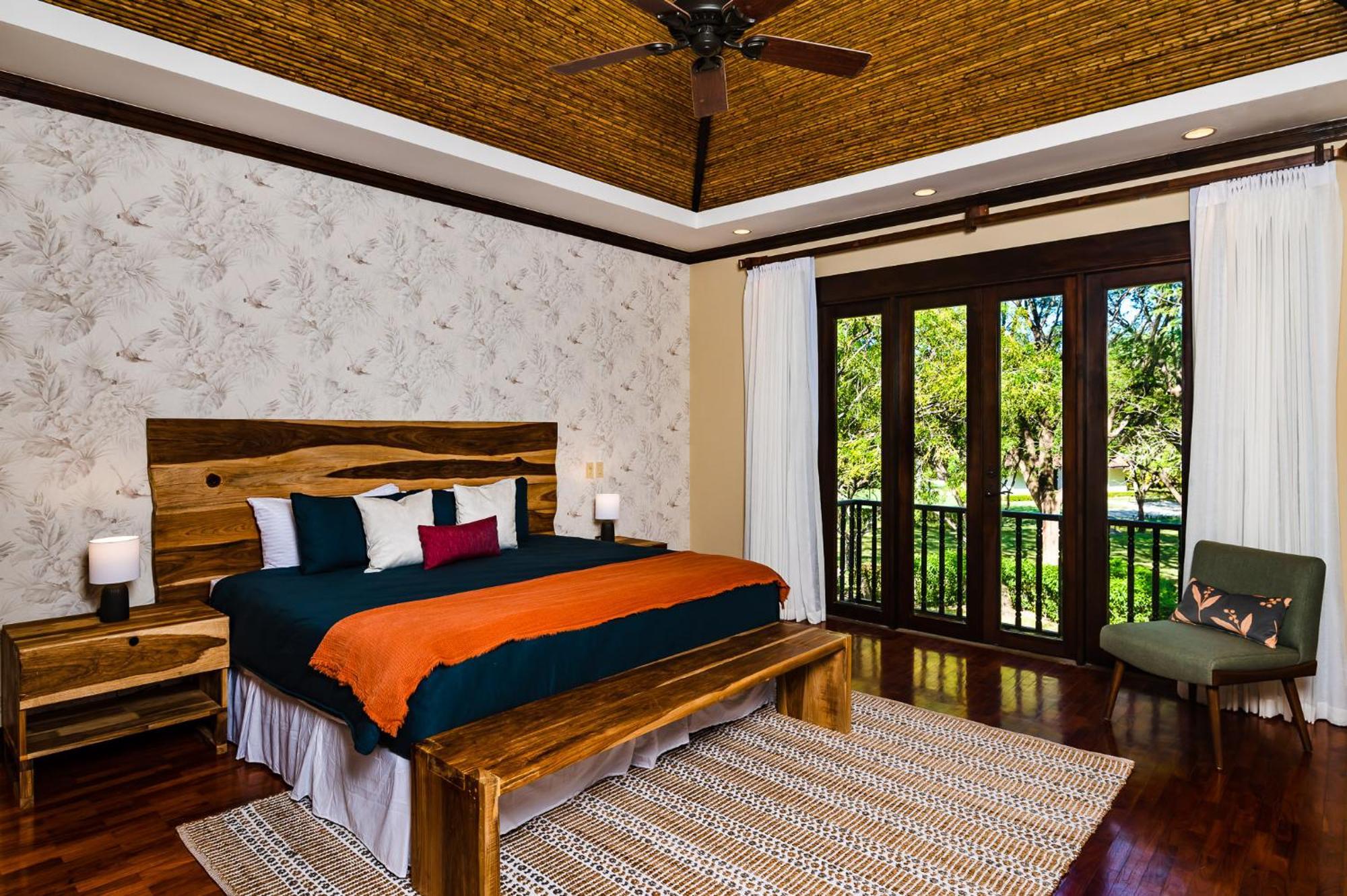Luxury Vacation Rentals At Hacienda Pinilla Tamarindo Room photo